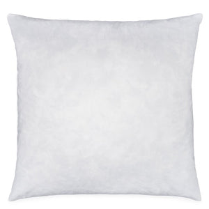 20" H x 20" W x 5" D Down Pillow Insert (Set of 4)