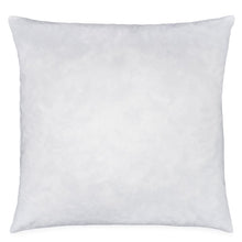 Load image into Gallery viewer, 18&quot; H x 18&quot; W x 5&quot; D White Down Pillow Insert MRM1636
