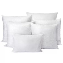 Load image into Gallery viewer, Down Pillow Insert 20&quot; x 20&quot; x 5&quot; (SET OF 4)
