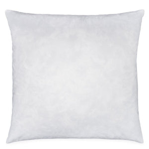 18" H x 18" W x 5" D White Down Pillow Insert MRM1636