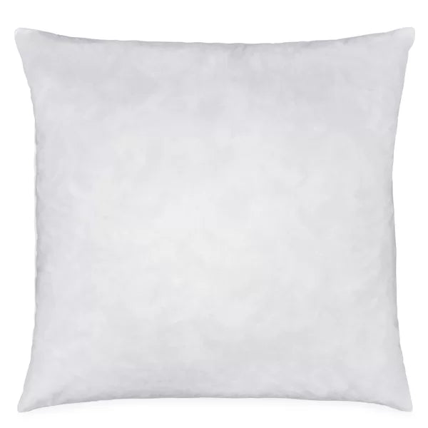 Down Pillow Insert 20