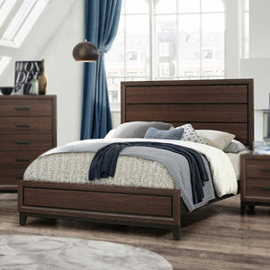 King Downing Standard Bed #4164 (2 boxes)