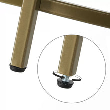 Load image into Gallery viewer, Doynton 4 Legs Coffee Table
