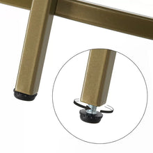 Load image into Gallery viewer, Doynton 4 Legs Coffee Table
