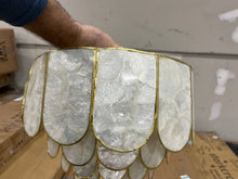 Load image into Gallery viewer, Ryebrook Flush Mount
