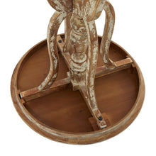 Load image into Gallery viewer, Draeger 29&#39;&#39; Tall Pedestal End Table
