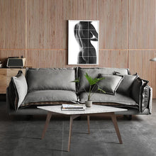 Load image into Gallery viewer, Drake 4 Legs Coffee Table
