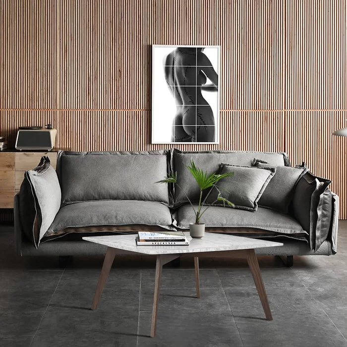 Drake 4 Legs Coffee Table