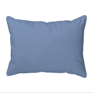 Drake and Noland Indoor/Outdoor Lumbar Pillow 6907RR/GL