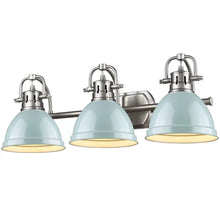 Load image into Gallery viewer, Drakeford 3 - Light Dimmable Vanity Light
