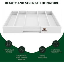 Load image into Gallery viewer, Drawer Organizer
