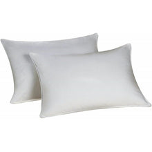 Load image into Gallery viewer, Dream Surrender II Medium Down Alternative Bed Jumbo Pillow 2pk(2997RR)
