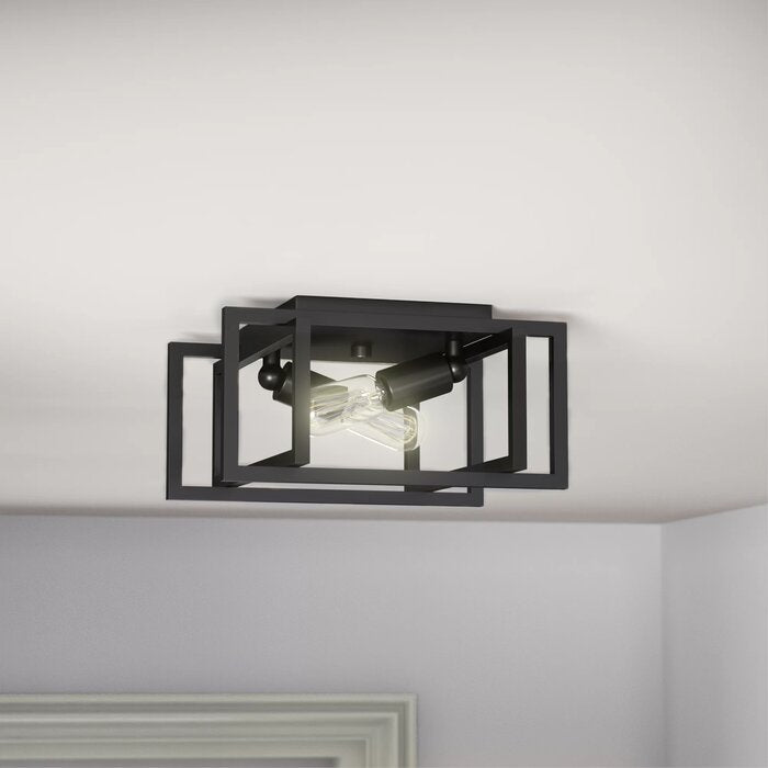 Dreen Flush Mount