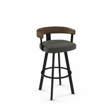 Load image into Gallery viewer, Drees Swivel Bar Stool 4137RR
