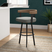 Load image into Gallery viewer, Drees Swivel Bar Stool 4137RR
