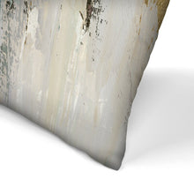 Load image into Gallery viewer, Dripping Gold I Lumbar Pillow GL466
