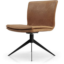 Load image into Gallery viewer, Duane Genuine Leather Task Chair
