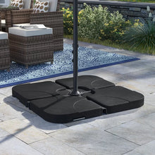 Load image into Gallery viewer, Dubin Plastic Free Standing Umbrella Base
