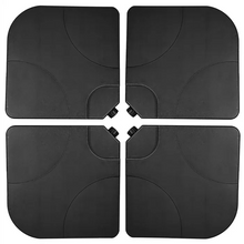 Load image into Gallery viewer, Dubin Plastic Free Standing Umbrella Base

