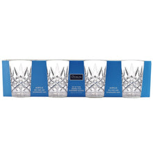 Load image into Gallery viewer, Dublin 11 oz. Acrylic Whiskey Glass (Set of 4)

