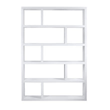 Load image into Gallery viewer, Dublin 68&#39;&#39; H x 47.24&#39;&#39; W Standard Bookcase
