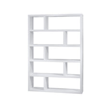 Load image into Gallery viewer, Dublin 68&#39;&#39; H x 47.24&#39;&#39; W Standard Bookcase
