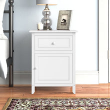 Load image into Gallery viewer, Duboce 1 - Drawer Nightstand MRM1675
