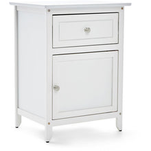 Load image into Gallery viewer, Duboce 25&#39;&#39; Tall 1 - Drawer Nightstand
