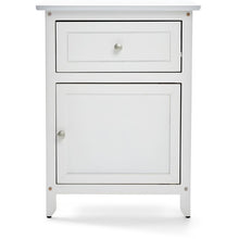Load image into Gallery viewer, Duboce 25&#39;&#39; Tall 1 - Drawer Nightstand
