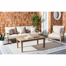 Load image into Gallery viewer, Ducan Patio Chair with Cushions
