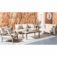Load image into Gallery viewer, Ducan Patio Chair with Cushions
