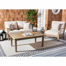 Load image into Gallery viewer, Ducan Patio Chair with Cushions
