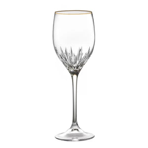 Duchesse Crystal All Purpose Wine Glass 12 oz. - SET OF 2