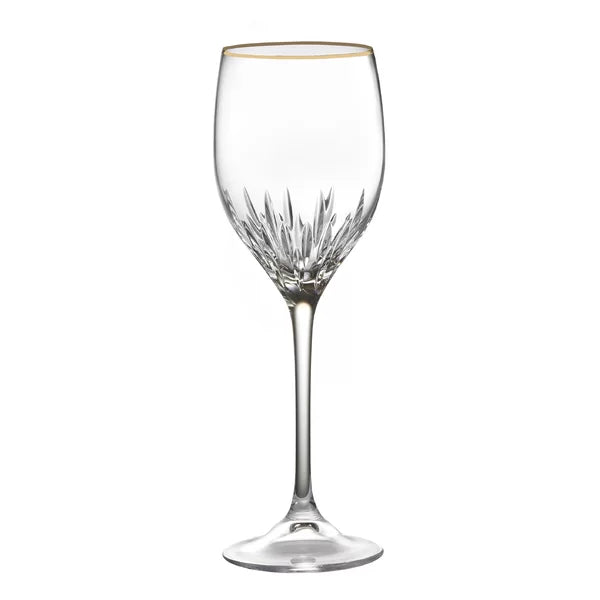 Duchesse Crystal All Purpose Wine Glass 12 oz. - SET OF 2