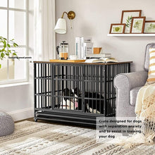 Load image into Gallery viewer, Duffy Heavy Duty Pet Crate
