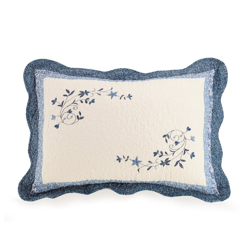 Dulaney Sham (Set of 2)