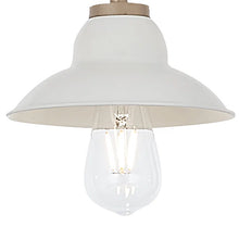 Load image into Gallery viewer, Dulcet 3 - Light Kitchen Island Dome Pendant, Max Height 60, Min 12 Inch
