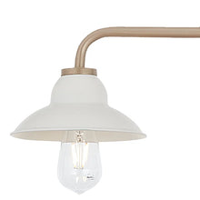 Load image into Gallery viewer, Dulcet 3 - Light Kitchen Island Dome Pendant, Max Height 60, Min 12 Inch
