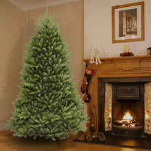 Load image into Gallery viewer, 9&#39; Dunhill Fir Green Fir Artificial Christmas Tree
