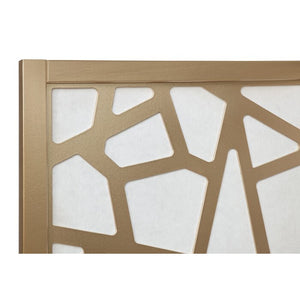 Duponta 4 - Panel Folding Room Divider