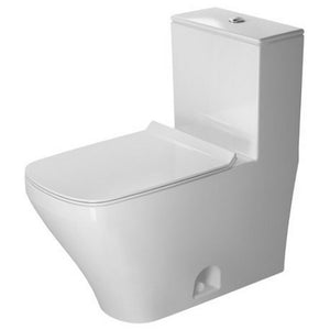 2157010005 DuraStyle Dual Flush Elongated One-Piece Toilet, 5719RR