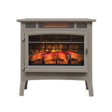 Load image into Gallery viewer, 23.4&#39;&#39; H X 24&#39;&#39; W X 13.07&#39;&#39; D Duraflame Electric Stove
