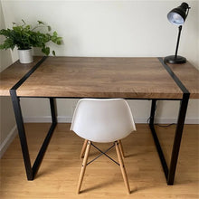 Load image into Gallery viewer, 31.50&quot; W x 59&quot; L Dustin Dining Table
