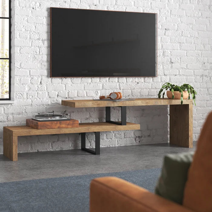 Dustin TV Stand for TVs up to 88