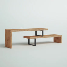 Load image into Gallery viewer, Dustin TV Stand for TVs up to 88&quot;
