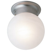 Load image into Gallery viewer, Dutra 1 - Light 6&quot; Flush Mount 2035CDR
