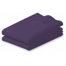 Load image into Gallery viewer, King Purple Dutra Ultra Soft Pillow Case (Set of 2) GL435
