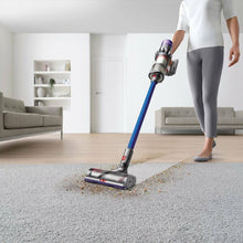 Load image into Gallery viewer, Blue Dyson V11 Torque Drive Bagless Stick Vacuum (2437RR)
