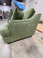 Load image into Gallery viewer, Kaila 91&#39;&#39; Recessed Arm Sofa with Reversible Cushions *AS-IS* 7322RR

