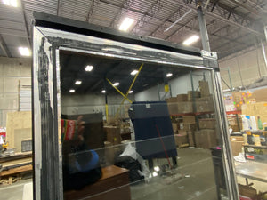 126 Bottle Dual Zone Built-In Wine Cellar (Part number: VT-24PR125)
